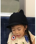 ZARA KIDS( )の「帽子(キャップ)」