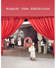 ヒグチユウコ展 | その他