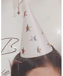 DAISO | 帽子