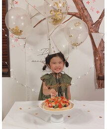 HAPPY BIRTHDAY | その他