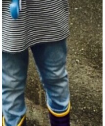 DILASH | その他パンツ