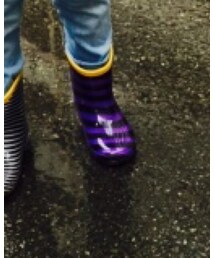 abcd | レインシューズ