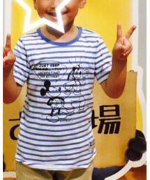 赤ちゃん本舗 | Tシャツ/カットソー