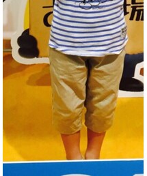 GU | その他パンツ