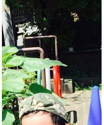 OLD NAVY | キャップ