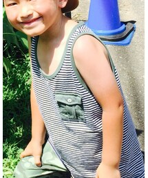 UNIQLO | タンクトップ