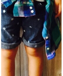 no brand | デニムパンツ