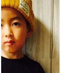 3coins | ニットキャップ/ビーニー