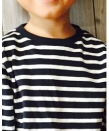 GU | Tシャツ/カットソー