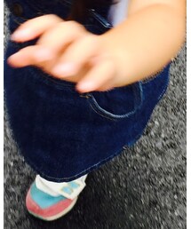 no brand | サロペット/オーバーオール