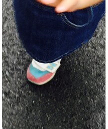 NEW BALANCE | スニーカー