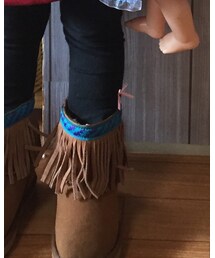 X-girl Stages | ブーツ