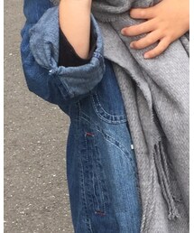 toridory | ジャケット/アウター