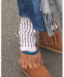 UNIQLO | その他パンツ