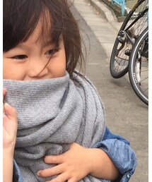 GU | ストール/ショール