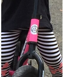 ストライダー | その他