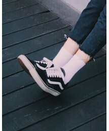 VANS | シューズ