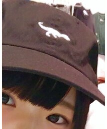 AllFoundBrightLights | キャップ