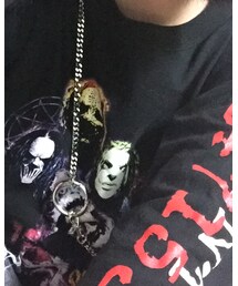 Slipknot | Tシャツ/カットソー