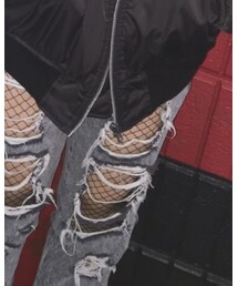 Handmade | デニムパンツ