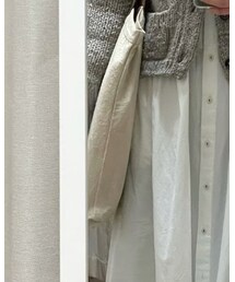 LITTLE BLUE HOUSE | トートバッグ