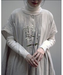 maruho | 「maruho 」ベイスにて購入可能です。(ワンピース/ドレス)