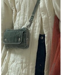 PORTER CLASSIC | バッグ