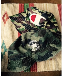 Champion | ハット