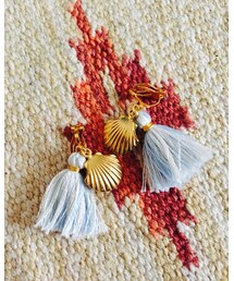 Handmade | イヤリング