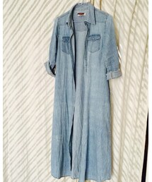 LOWRYS FARM | シャツ/ブラウス