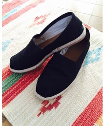 GU | モカシン/デッキシューズ