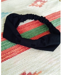 DAISO | ヘアバンド