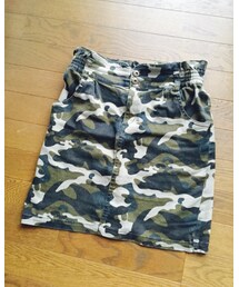 しまむら | スカート