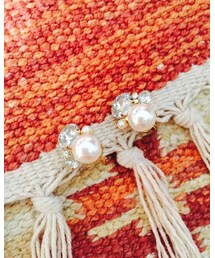 しまむら | イヤリング