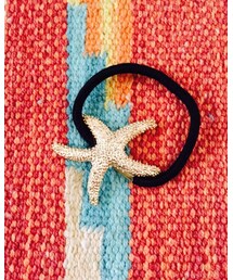 no brand | ヘアゴム