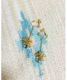 しまむら | イヤリング