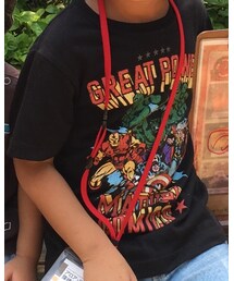 GU | Tシャツ/カットソー