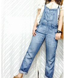 UNIQLO | サロペット/オーバーオール