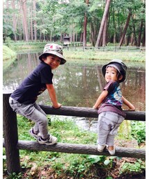 no brand | デニムパンツ