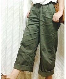 GU | その他パンツ