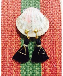 Handmade | イヤリング