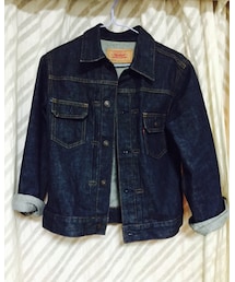 Levi's | デニムジャケット