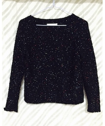 Green　Parks | ニット/セーター