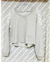 w closet | スウェット