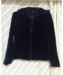 UNIQLO | パーカー