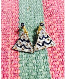 Handmade | イヤリング