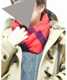 no brand | マフラー