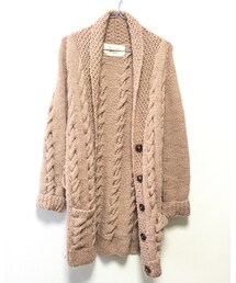 Another Edition | カーディガン/ボレロ