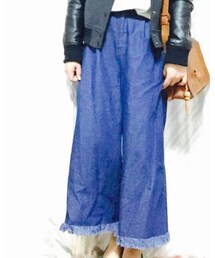 RAY CASSIN | デニムパンツ