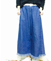 RAY CASSIN | その他パンツ